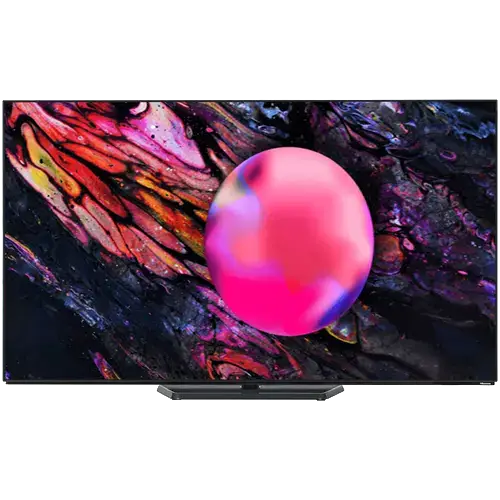 Ремонт OLED Hisense